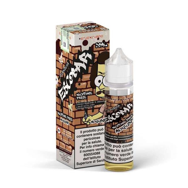ESCOBAR 30ML - MIX & VAPE
