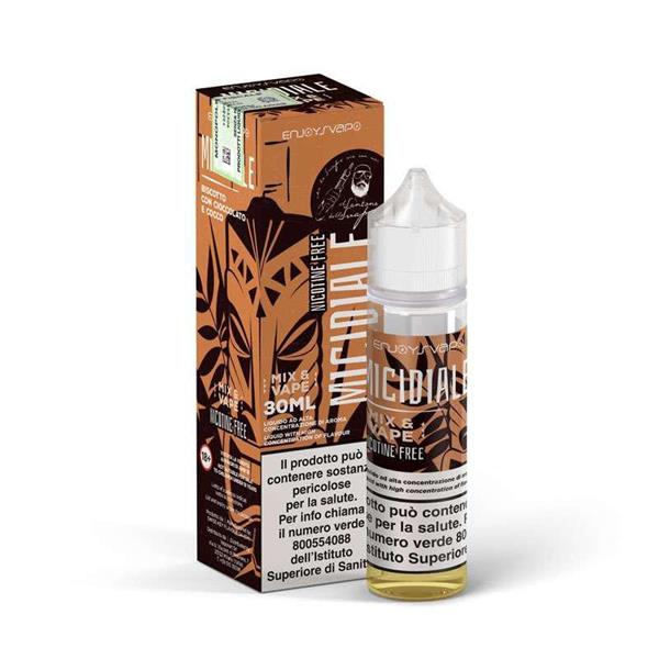 MICIDIALE 30ML - MIX & VAPE