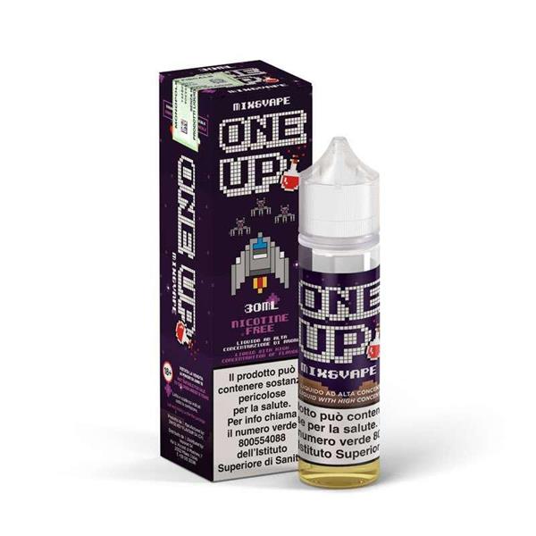 ONE UP 30ML - MIX & VAPE