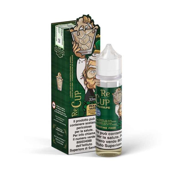 RE CUP 30ML - MIX & VAPE