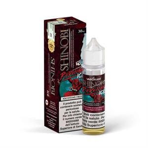 SHINOBI REVENGE ICE  30ML - MIX & VAPE