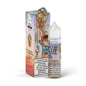TEA CUP 30ML - MIX & VAPE