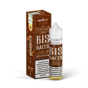 BISBACCO 30ML - MIX & VAPE