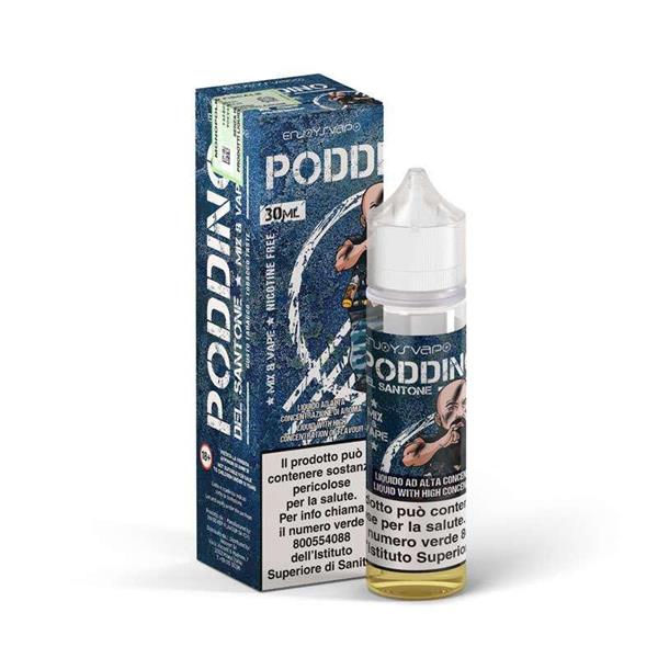 PODDINO 30ML - MIX & VAPE