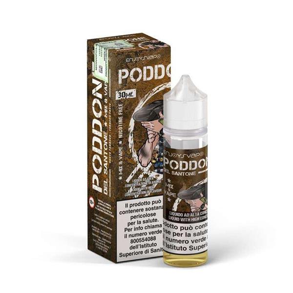 PODDONE 30ML - MIX & VAPE