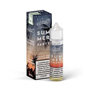 SUMMER PARTY 30ML - MIX & VAPE
