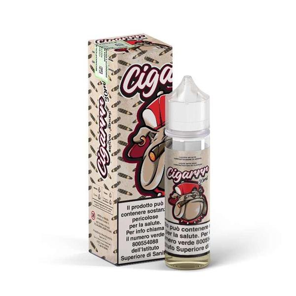 CIGARRR 30ML - MIX & VAPE