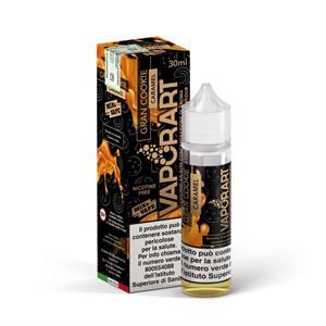 GRAN COOKIE CARAMEL 30ML - MIX & VAPE