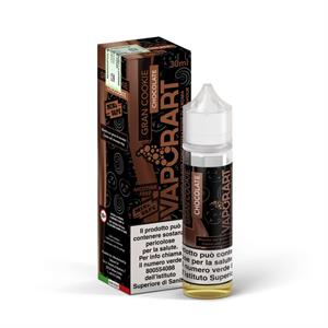 GRAN COOKIE CHOCO 30ML - MIX & VAPE