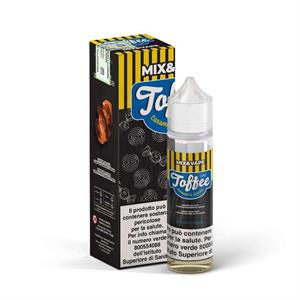 TOFFEE 30ML - MIX & VAPE
