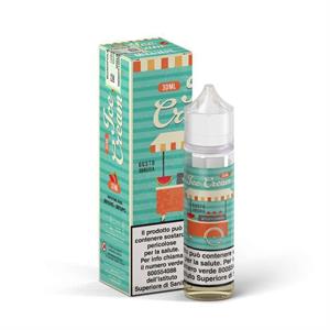 ANGURIA ICE CREAM 30ML - MIX & VAPE