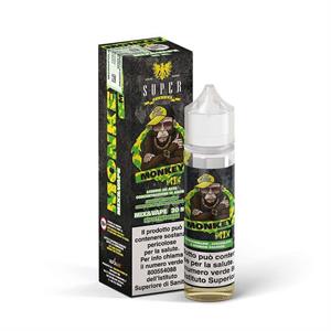 MONKEY 30ML - MIX & VAPE