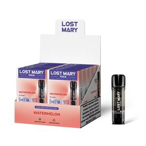 TOCA AIR POD 20MG WATERMELON