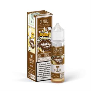 BLANKO 30ML - MIX & VAPE