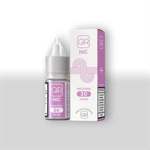 QR NIC 10ML 70/30 20 MG