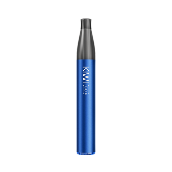 KIWI GO + STARTER KIT - BLUEBERRY ICE 20