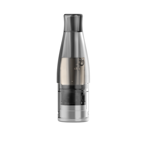 KIWI GO + STARTER KIT - COCONUT MILK 20