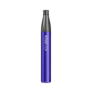 KIWI GO + STARTER KIT - GRAPE  ICE 20
