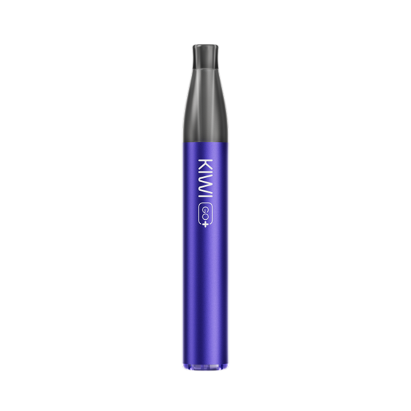KIWI GO + STARTER KIT - GRAPE  ICE 20