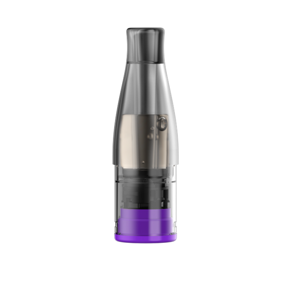 KIWI GO + STARTER KIT - GRAPE  ICE 20