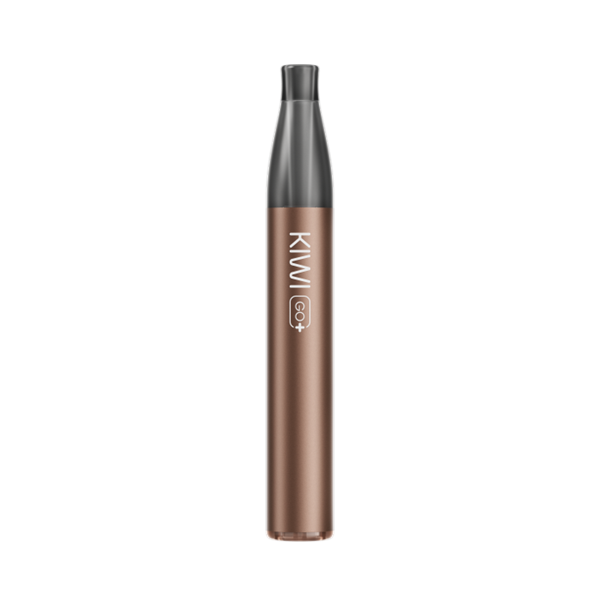 KIWI GO + STARTER KIT - LATTE ICE 20