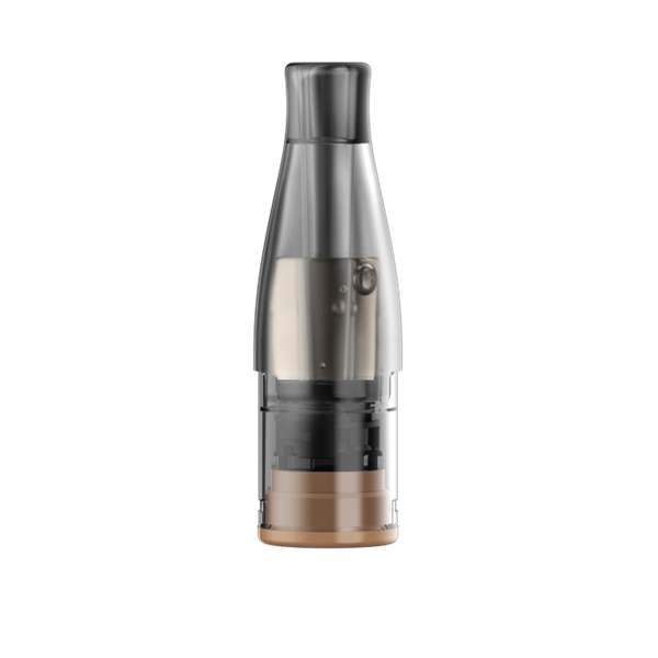 KIWI GO + STARTER KIT - LATTE ICE 20