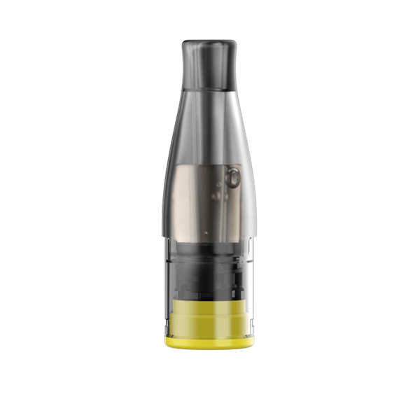KIWI GO + STARTER KIT - MANGO ICE 20