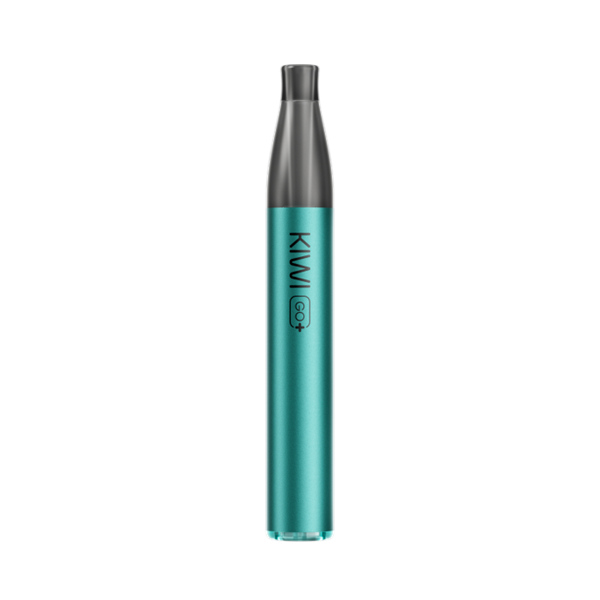KIWI GO + STARTER KIT - MINT CREAM 20