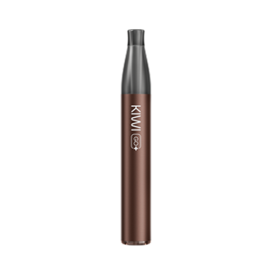 KIWI GO + STARTER KIT - SMOOTH TOBACCO 20