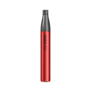 KIWI GO + STARTER KIT - STRAWBERRY ICE 20