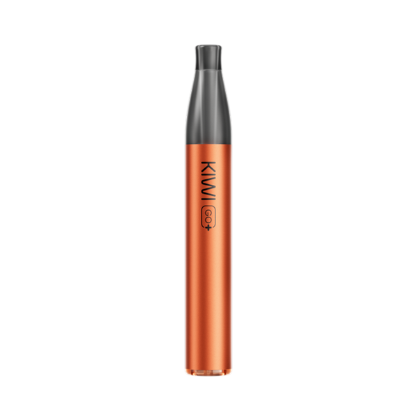 KIWI GO + STARTER KIT - TANGERINE ICE 20