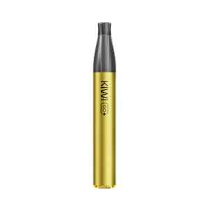 KIWI GO + STARTER KIT - BANANA ICE 0 MG/ML