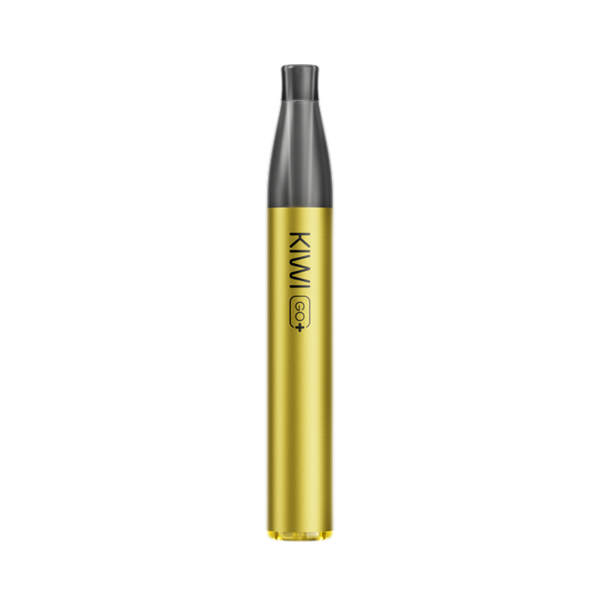 KIWI GO + STARTER KIT - BANANA ICE 0 MG/ML