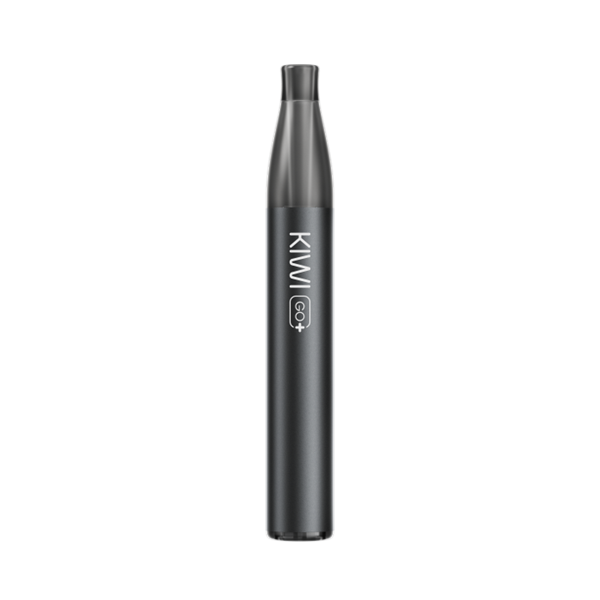 KIWI GO + STARTER KIT - CARAMEL TOBACCO 0 MG/ML