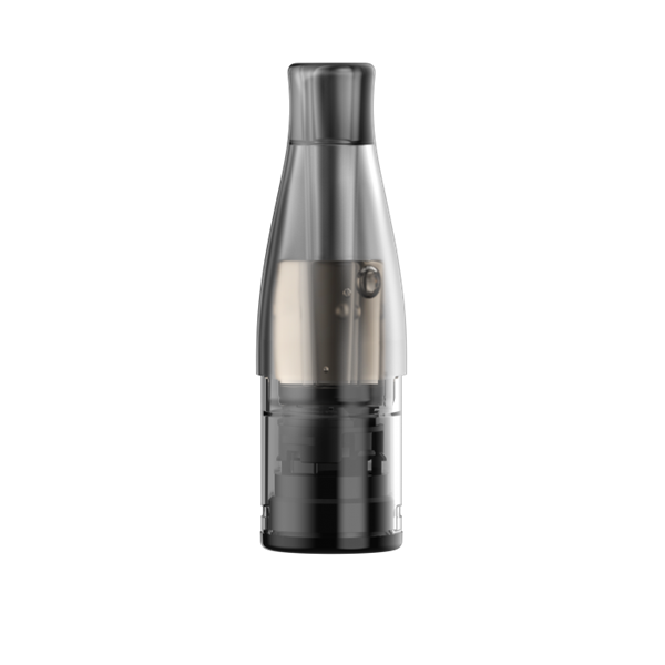 KIWI GO + STARTER KIT - CARAMEL TOBACCO 0 MG/ML
