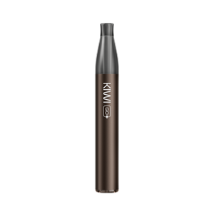 KIWI GO + STARTER KIT - DRY TOBACCO 0 MG/ML