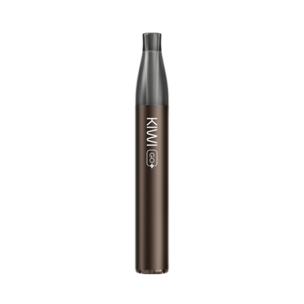 KIWI GO + STARTER KIT - DRY TOBACCO 0 MG/ML