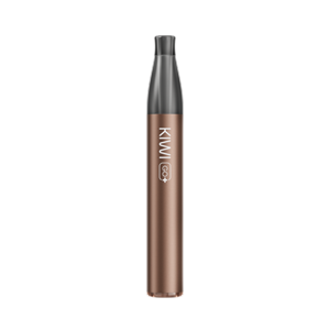 KIWI GO + STARTER KIT - LATTE ICE 0 MG/ML