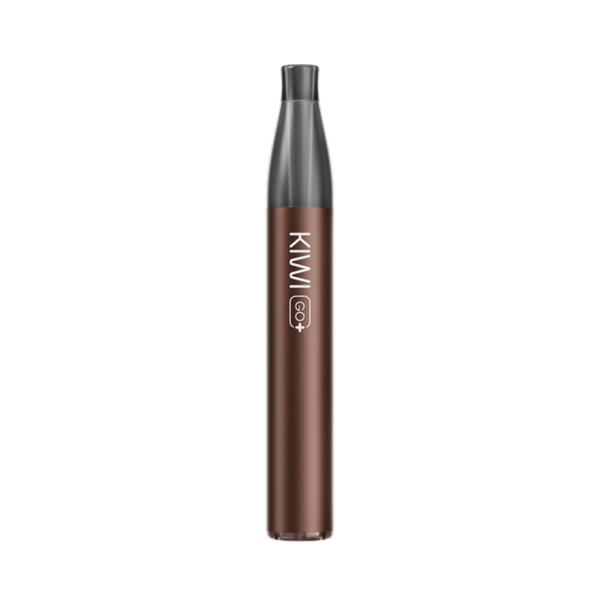 KIWI GO + STARTER KIT - SMOOTH TOBACCO 0 MG/ML