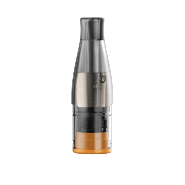KIWI GO + STARTER KIT - TANGERINE ICE 0 MG/ML