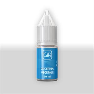 QR NIC 10ML FULL VG 0 MG