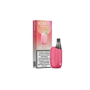 KIWI GO + MINI KIT - WATERMELON ICE 20