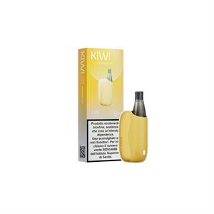 KIWI GO + MINI KIT - MANGO ICE 20