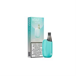 KIWI GO + MINI KIT - MINT CREAM 20