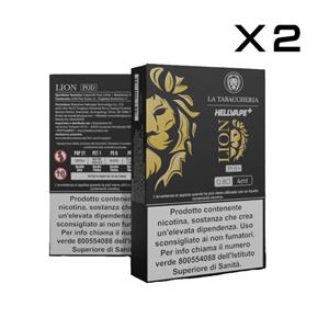 POD DI RICAMBIO LION 0.8 (2pcs)