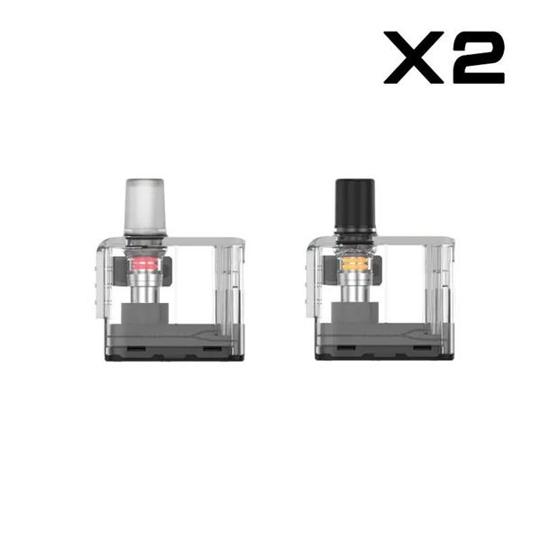 APEX POD DI RICAMBIO - VAPORESSO 0.6 OHM