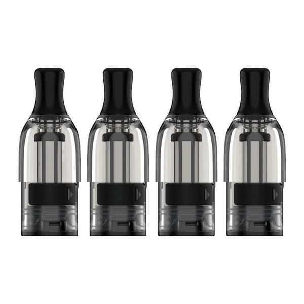 ECO ONE POD 4pcs - VAPORESSO 1.2 OHM