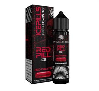 ICEPILLS - Aroma 20ML - RED PILL SHOT