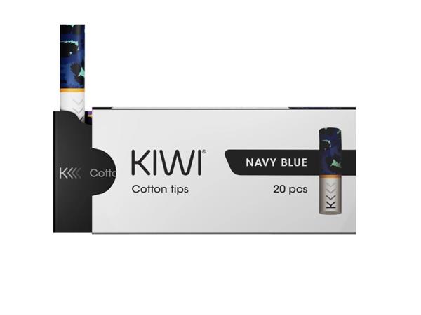 KIWI FILTER - KIWIVAPOR BLUE NAVY