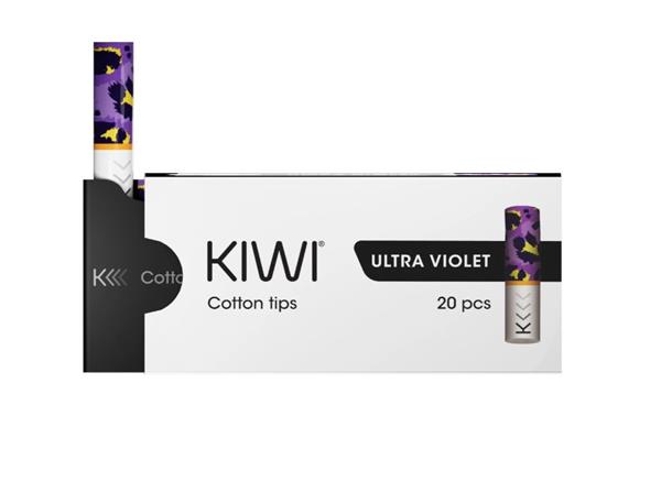 KIWI FILTER - KIWIVAPOR ULTRA VIOLET